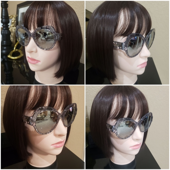 Dolce & Gabbana Sunglasses main image 7